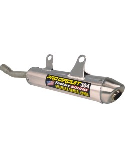 SILENCER 304 KTM 250 '23