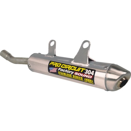 SILENCER 304 KTM 250 '23