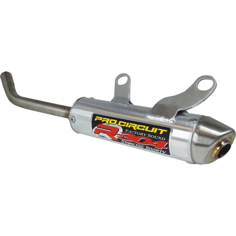 SILENCER R-304 KTM 125'23