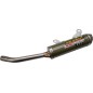 SILENCER TI-2R-304 KTM125