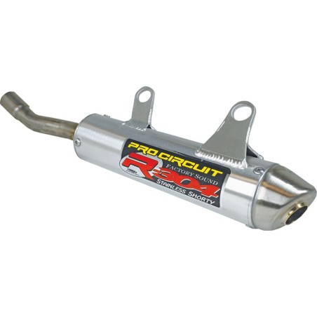 SILENCER R-304 KTM 250'23