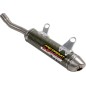SILENCER TI-2R-304 KTM250
