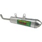 SILENCER 296S/A KTM125'23