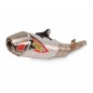 MUFFLER T-6 KX450 24