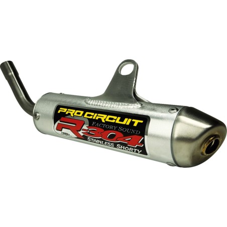 MUFFLER R-304 KTM/HUSKY/GAS GA