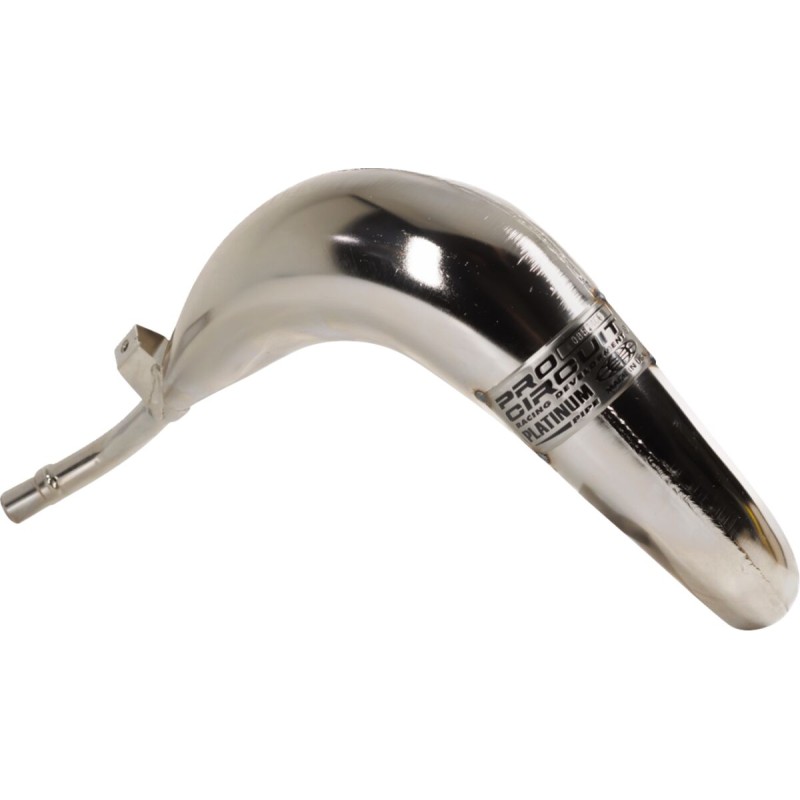 PIPE PLATINUM KTM/HUSKY/GAS GA