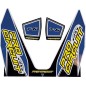 DECAL T6 DARK BLUE