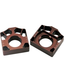 PC AXLE BLOCKS HONDA