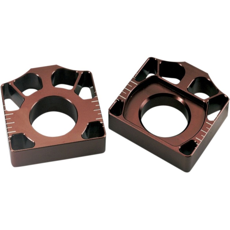 PC AXLE BLOCKS HONDA