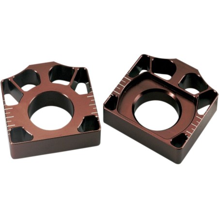 PC AXLE BLOCKS HONDA
