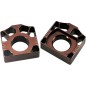 PC AXLE BLOCKS HONDA