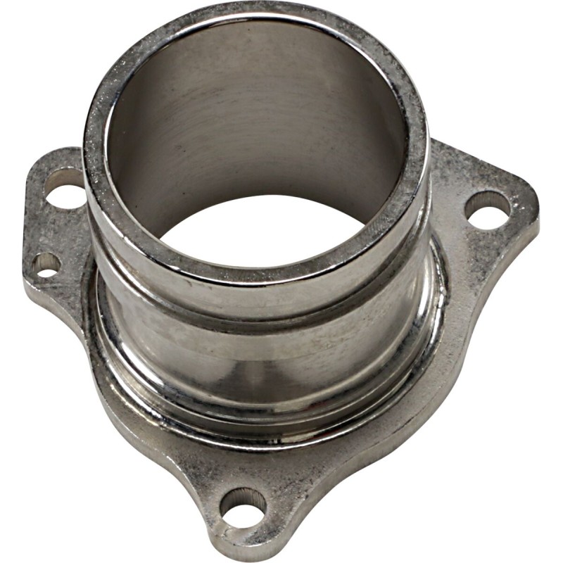 PC EXH FLNG CR250 '02