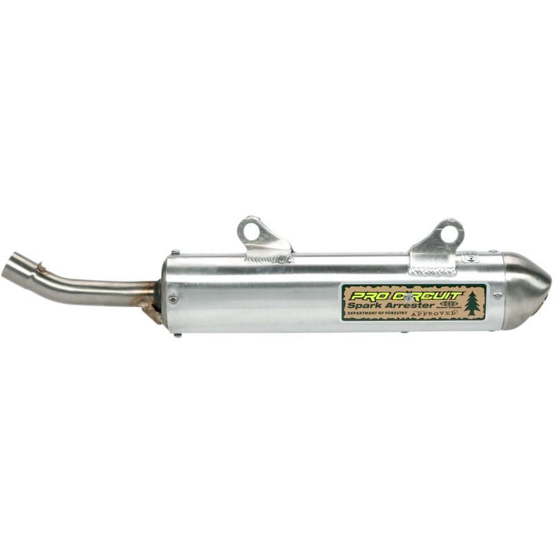 S/A SIL CR250 '00-01