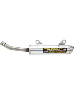 STN SILENC CR250 92-96