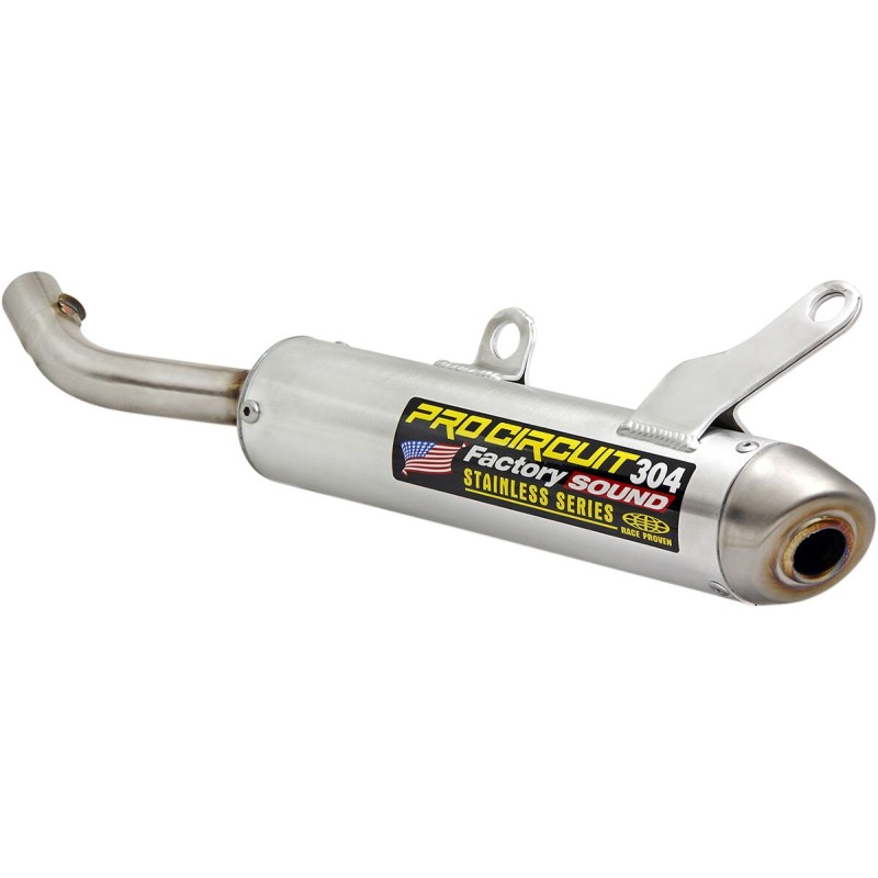 STN SILN YZ250 '03-08