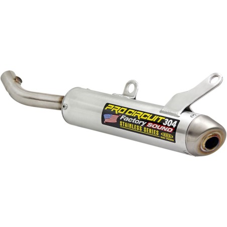 STN SILN YZ250 '03-08