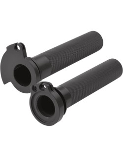 AL THROTTLE TUBE CR/KTM