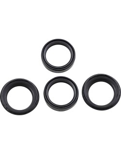 FORK SEAL/WIPER KT KTM50