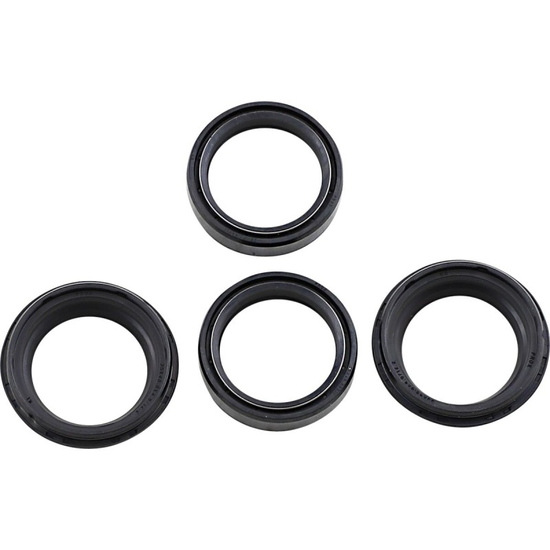 FORK SEAL/WIPER KT KTM50