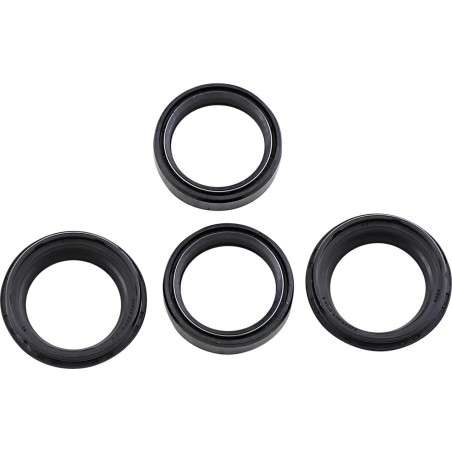 FORK SEAL/WIPER KT KTM50