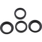 FORK SEAL/WIPER KT KTM50