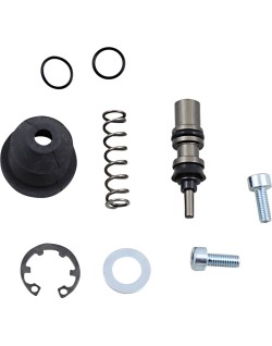 MASTER CYL REBUILD KT FR