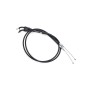 THROTTLE CABLE CRF250