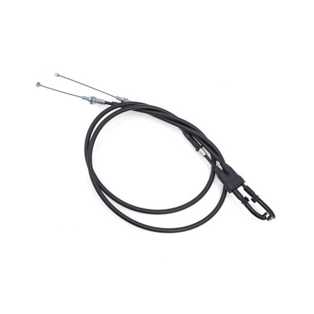 THROTTLE CABLE CRF450