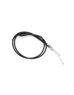 THROTTLE CABLE CRF250 22-
