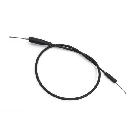 THROTTLE CABLE KX85