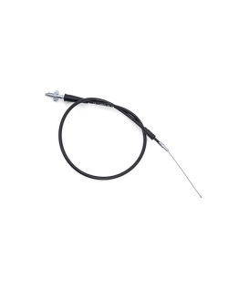 THROTTLE CABLE SX65