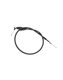 THROTTLE CABLE SX85