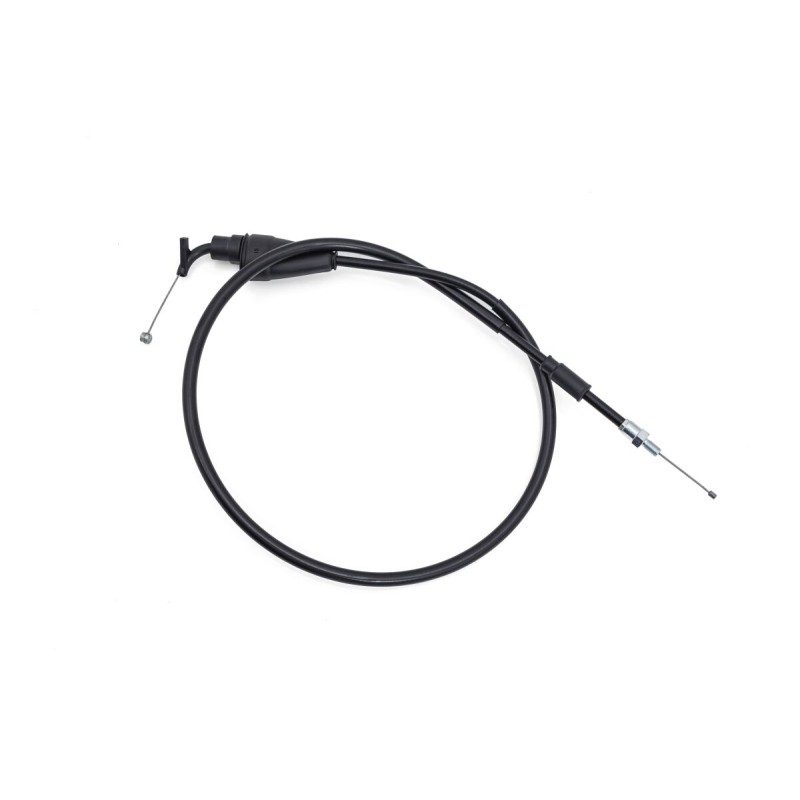 THROTTLE CABLE SX85