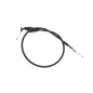 THROTTLE CABLE SX85