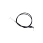 THROTTLE CABLE KTM TPI20
