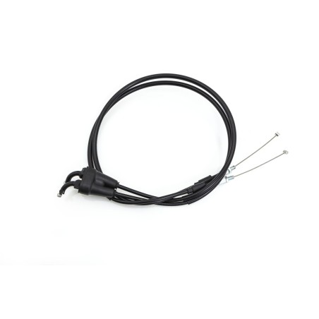 THROTTLE CABLE KTM TPI23