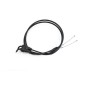 THROTTLE CABLE KTM TPI23