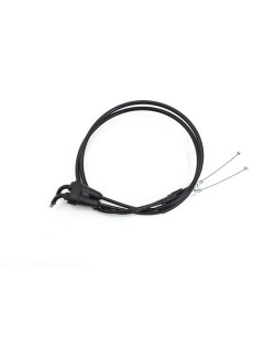 THROTTLE CABLE SXF/FC 23