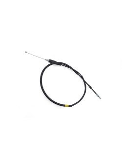 THROTTLE CABLE YZ125 22-
