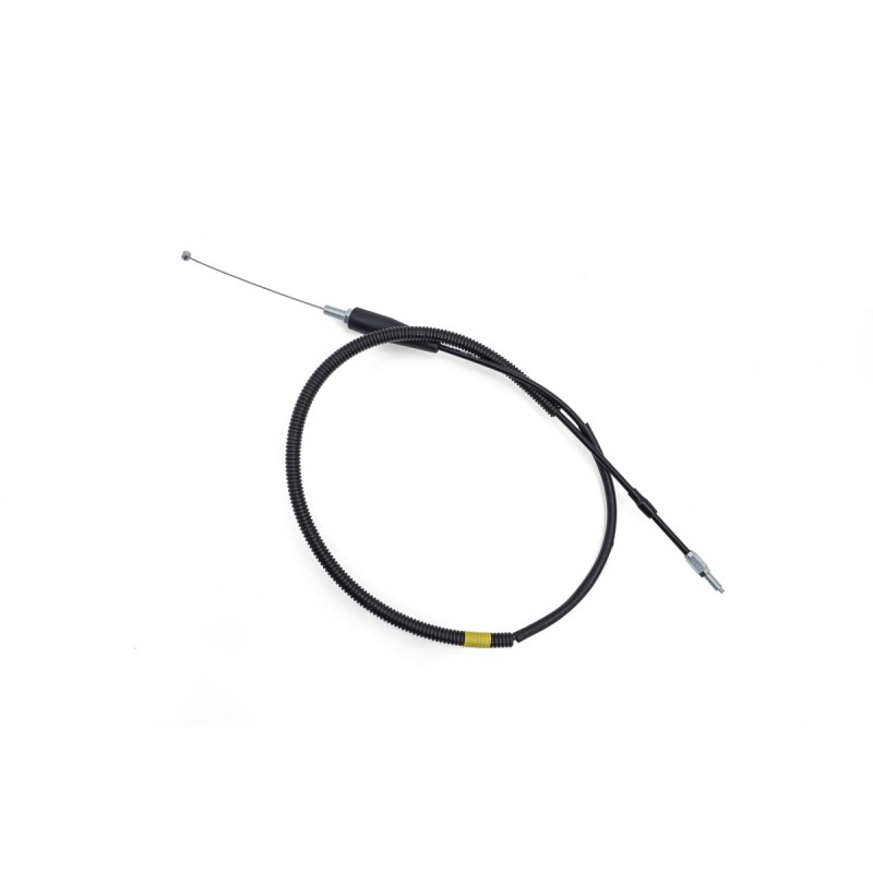 THROTTLE CABLE YZ125 22-
