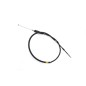 THROTTLE CABLE YZ125 22-