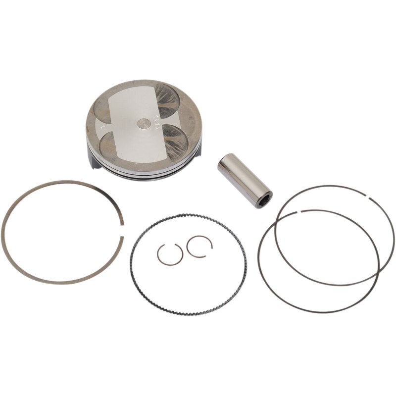 PISTON KIT CRF450R/X