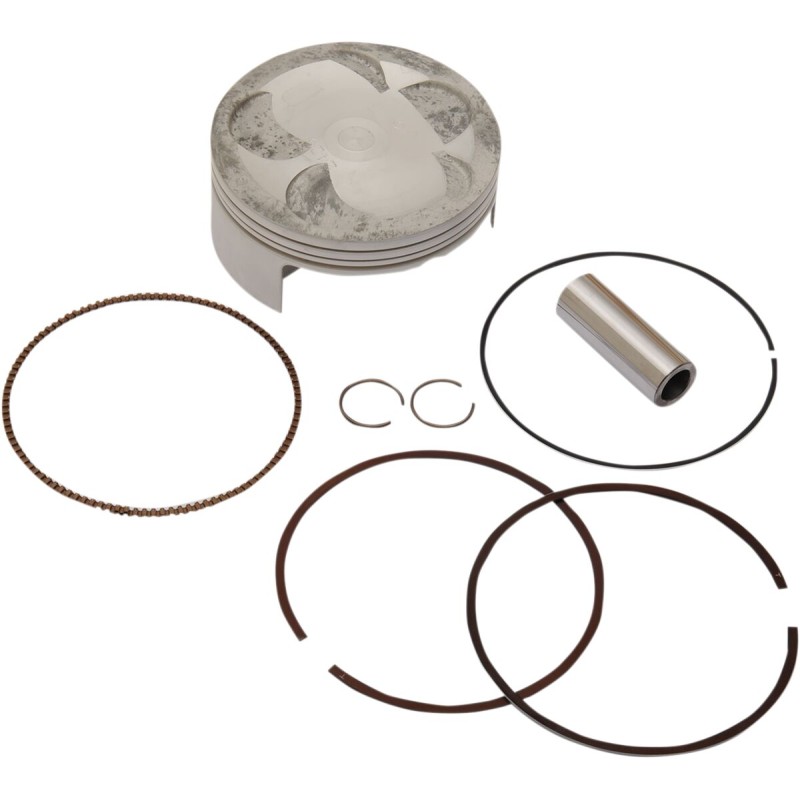 PISTON KIT YZ450F/WR450F