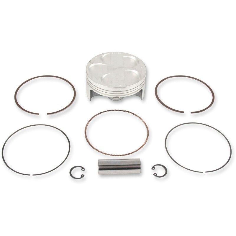 PISTON KIT YZ250F/WR250F