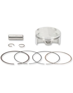 PISTON KIT KX250F 04-05