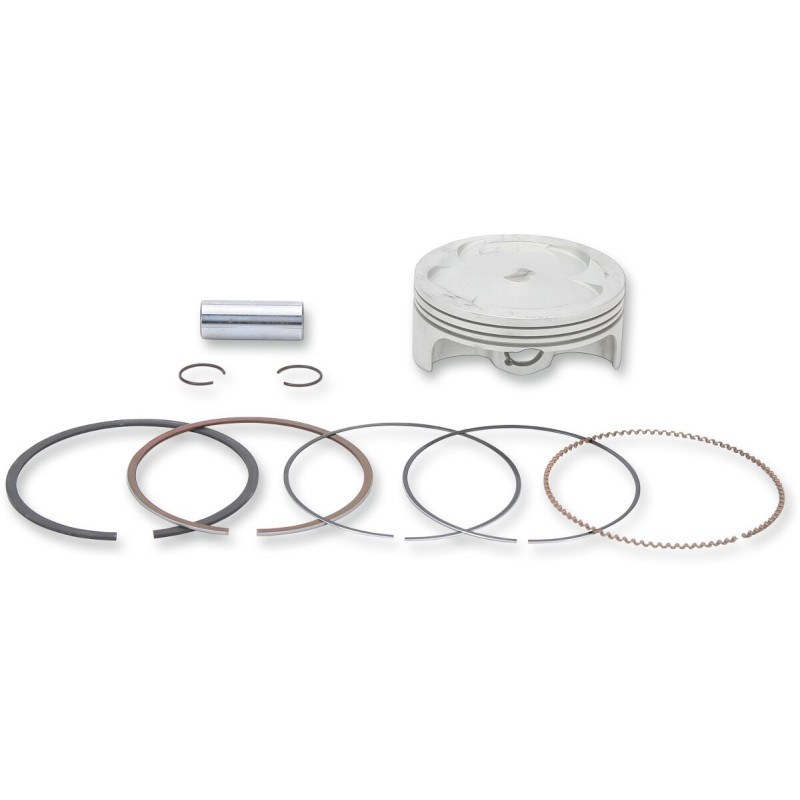 PISTON KIT YZ/WR450F A