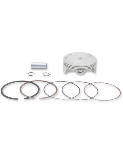 PISTON KIT YZ/WR450F B