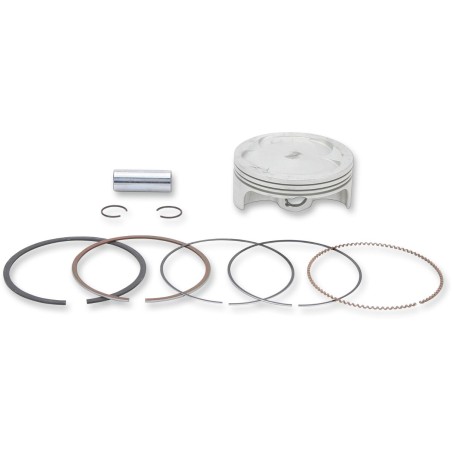 PISTON KIT YZ/WR450F B