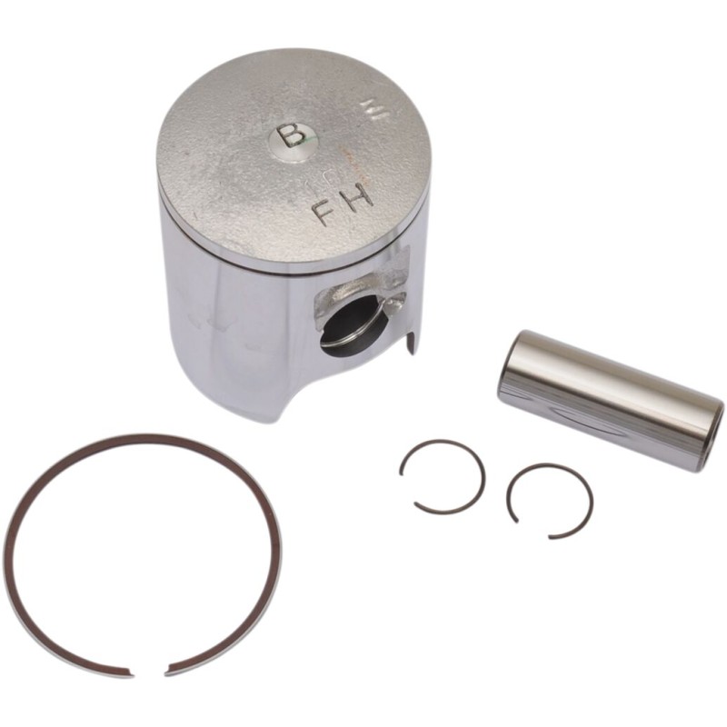 PISTON KIT CR80 (82CC) 86-02