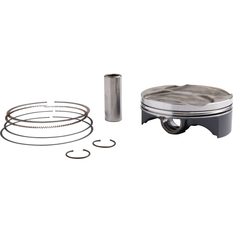 PISTON KIT CRF250R/250X 04-07